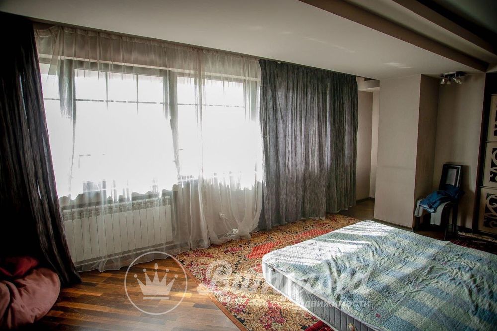 Продаётся 2-комнатная квартира в Московских высотках