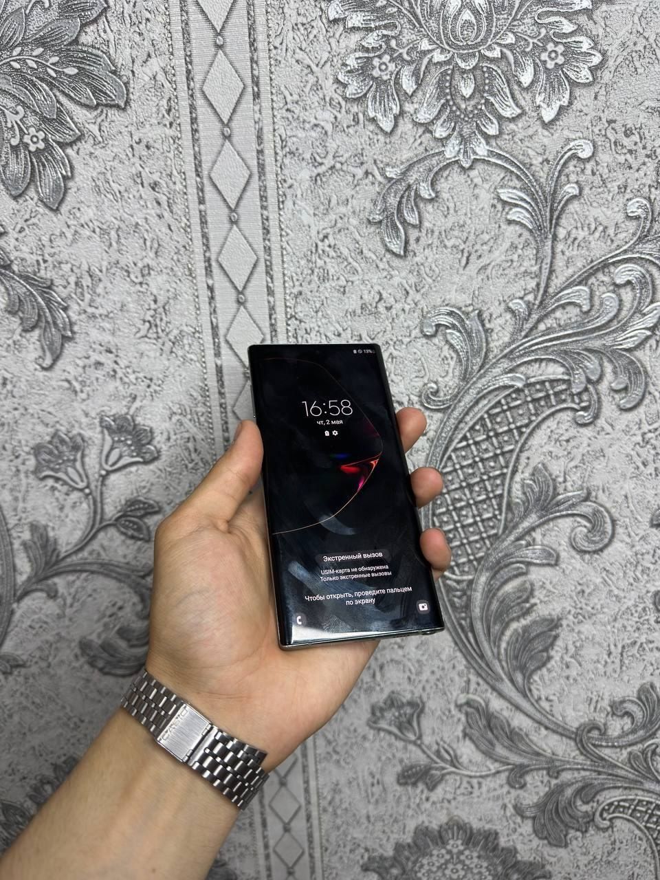 Note 10 12/256gb