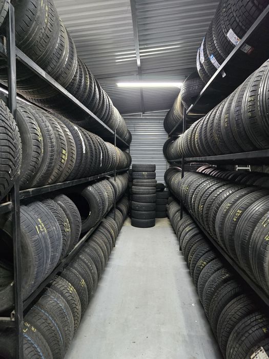 Vulcanizare Mobila Non-stop Buzău A7
