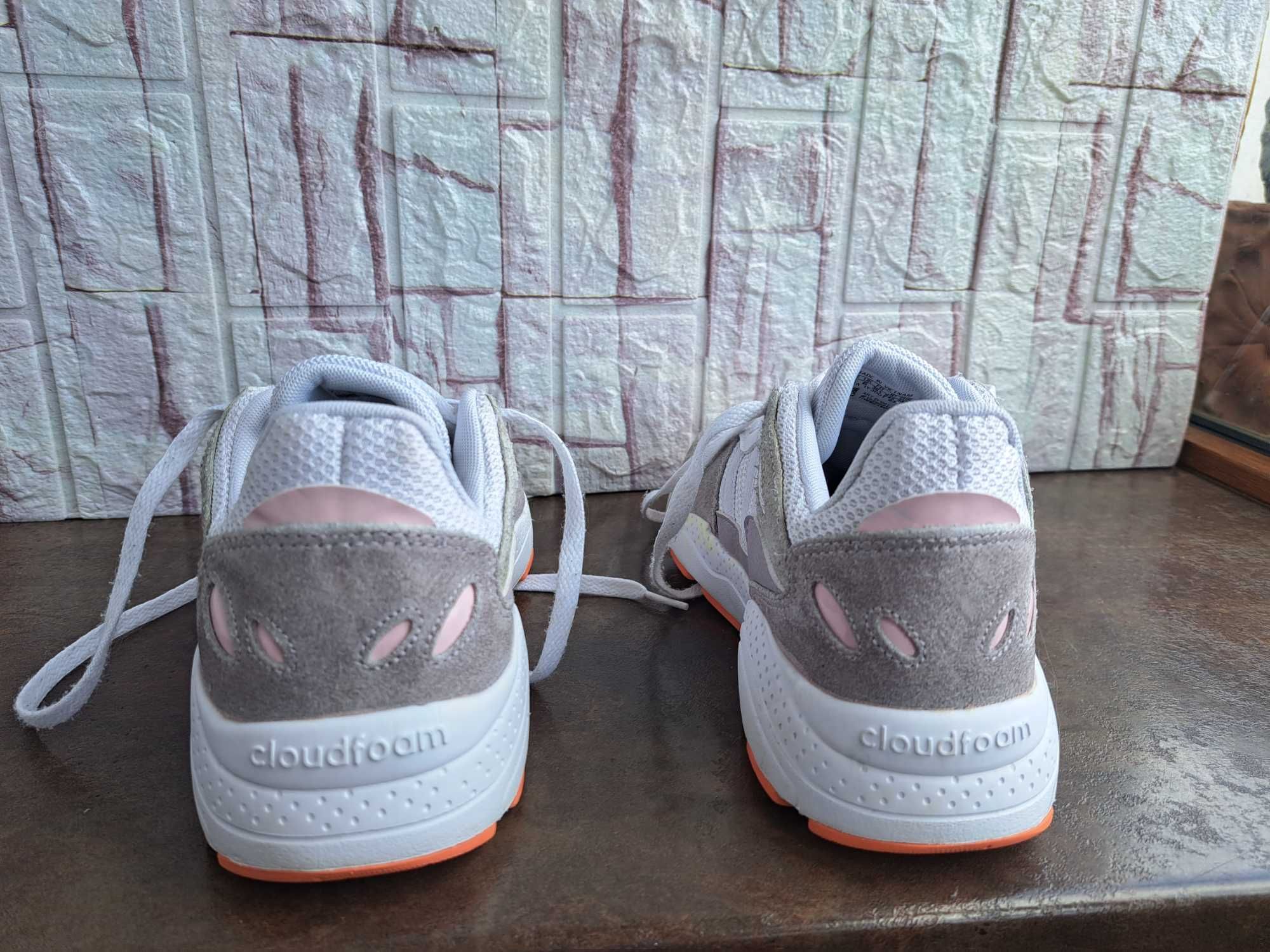 дамски маратонки,спортни обувки,кецове,Adidas,39,5,адидас