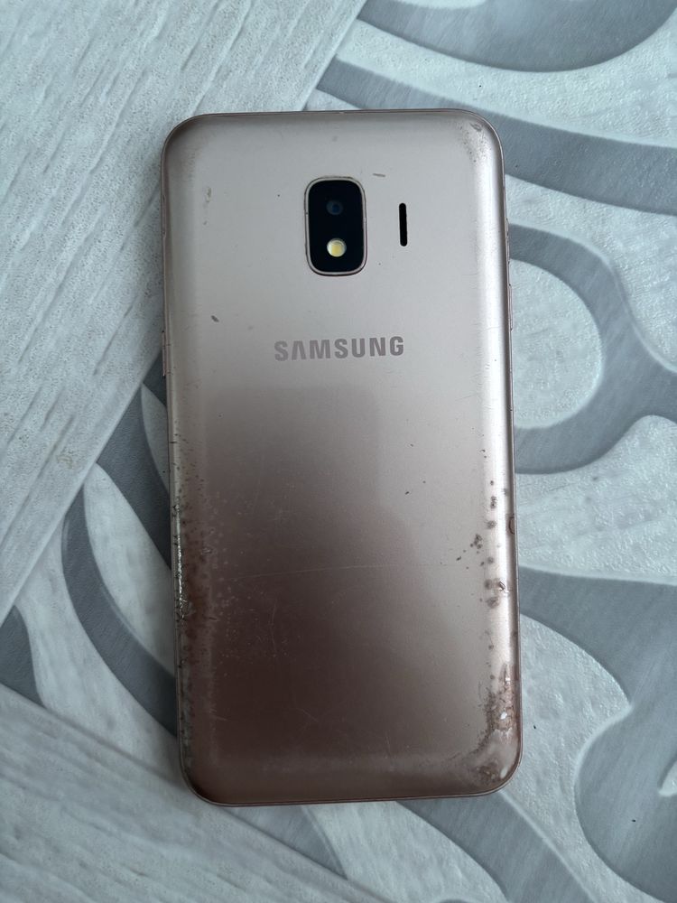 Samsung galaxy j2 core
