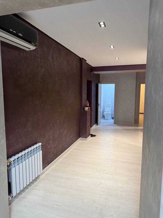 Офис ул.Глинки 3-комн 1-этаж 80 м² евроремонт 4 кондиционера