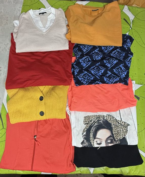 Depozit Haine second hand