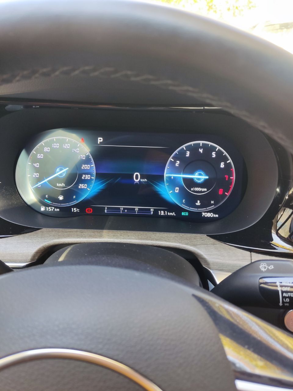 Продается Kia K5