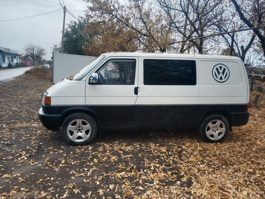 Продам Фольксваген транспортер