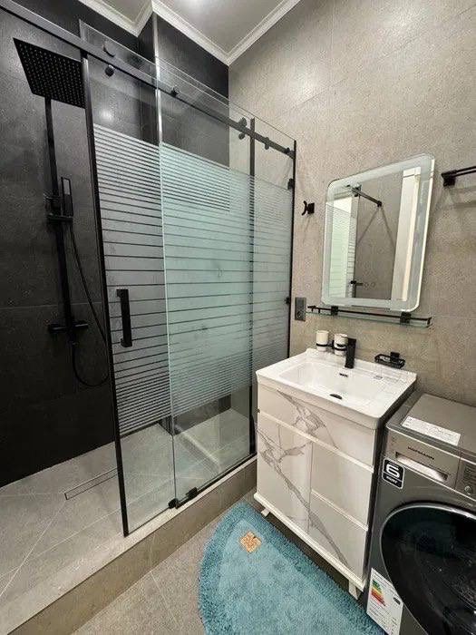 Аренда ЖК Infinity 4/7/14 105 кв.м