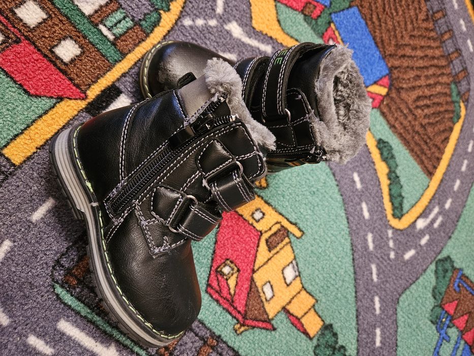 Гумени ботуши George