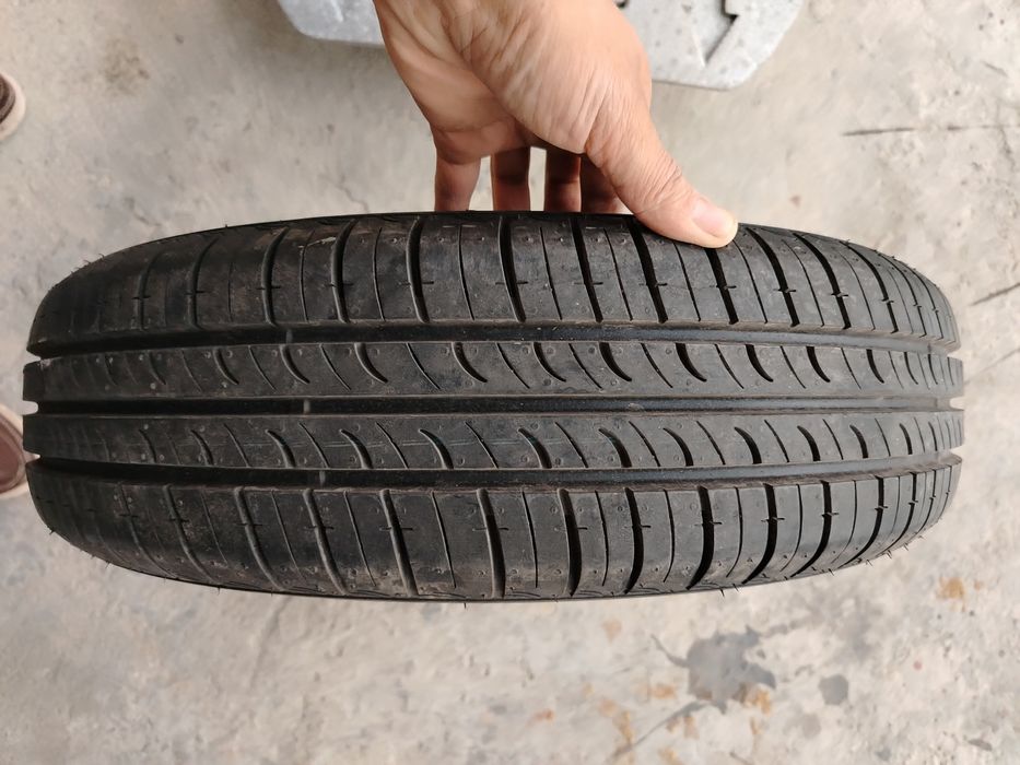 Spark kamplekt zapaskasi