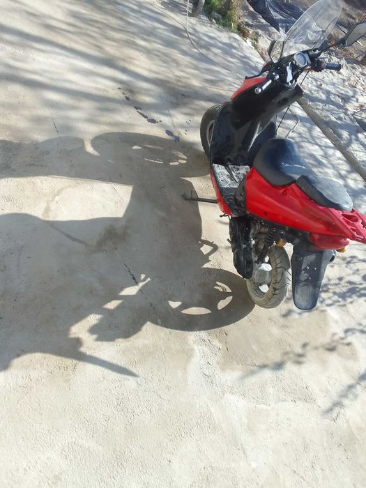 Скутеры 80 куб сотаман