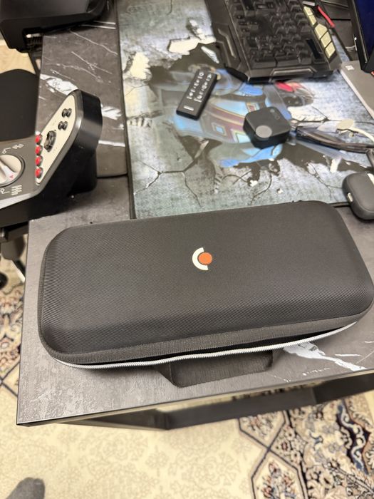 Steam Deck OLED 512Gb