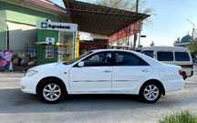 Toyota Camri XV35 2006 yil. 2.4 gaz/benzin