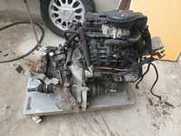 Motor Opel Corsa 1.0 l benzină