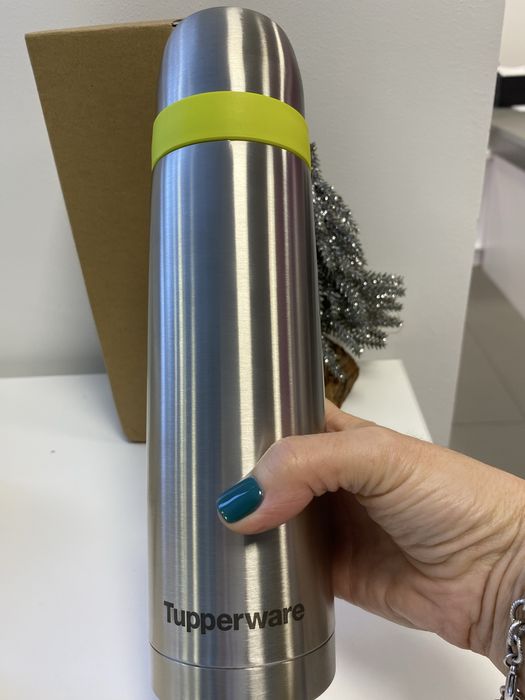 Termos Tupperware