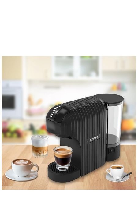 Кафемашина нова в гаранция