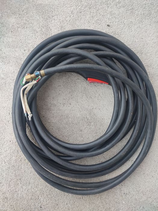 Furtun taieire plasma pistolet 1 torch 100ah