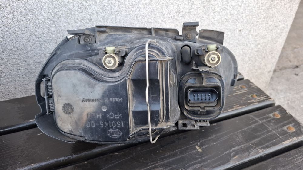 Фарове за Голф 4