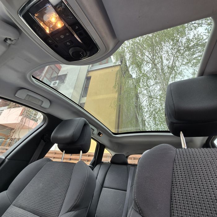 Peugeot 508 SW, 2016 Facelift, EURO 6