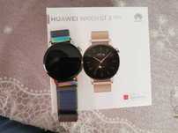Huawei Watch 3 PRO 42mm Ceas Smart watch3