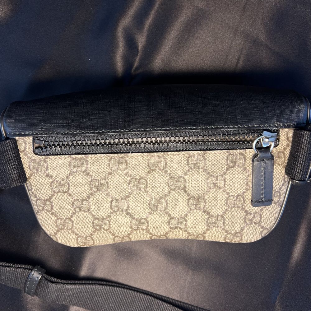 Gucci Eden Belt Bag