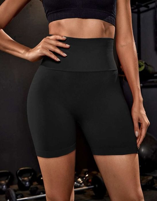 Pantaloni scurti, modelatori, XS-S
