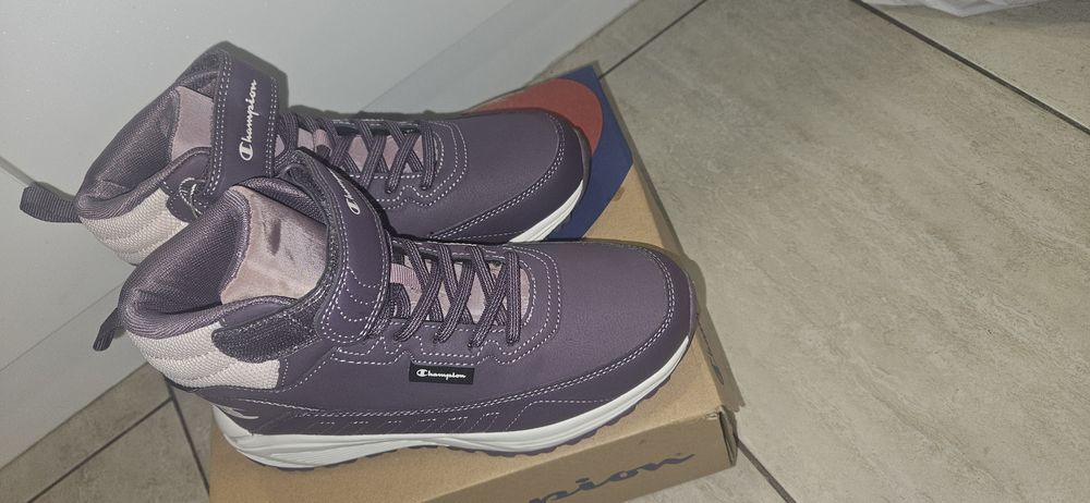 Чисто нови боти, номер 35