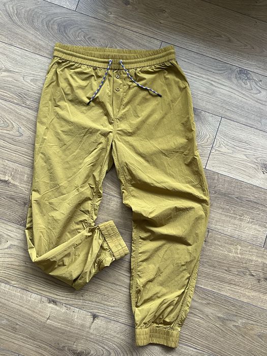 Baum Und Pferdgarten - Nylon Track Pant - НОВ дамски панталон 42/Л