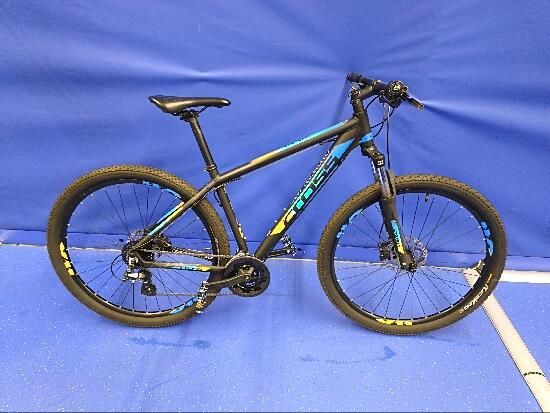 Cross 29x 2.2 - produs resigilat - (SecondHand) Decathlon