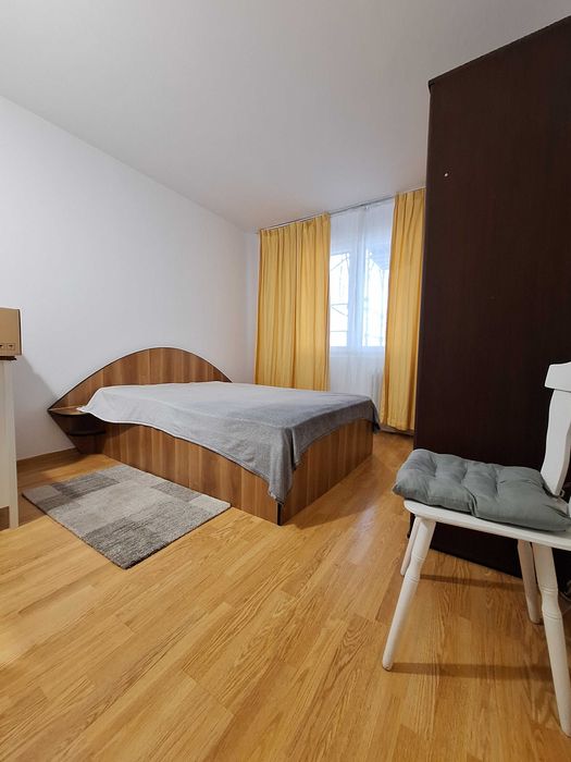 Apartament 2 camere, Nicolae Grigorescu - Metrou