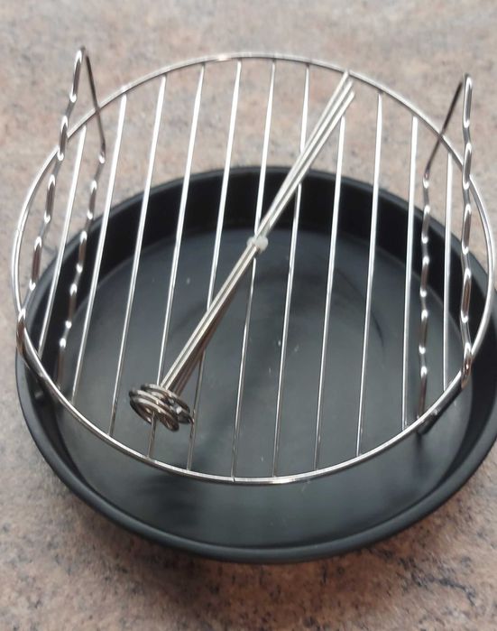 Еърфрайер/Airfryer S-Max Germany 8l + подарък