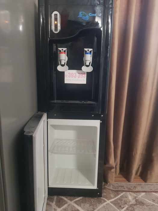 Продам кулер. В отличном состоянии.