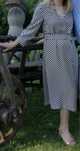 Vand rochie H&M model deosebit purtata o singura data