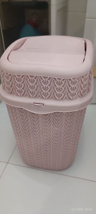 Продам мусорное ведра