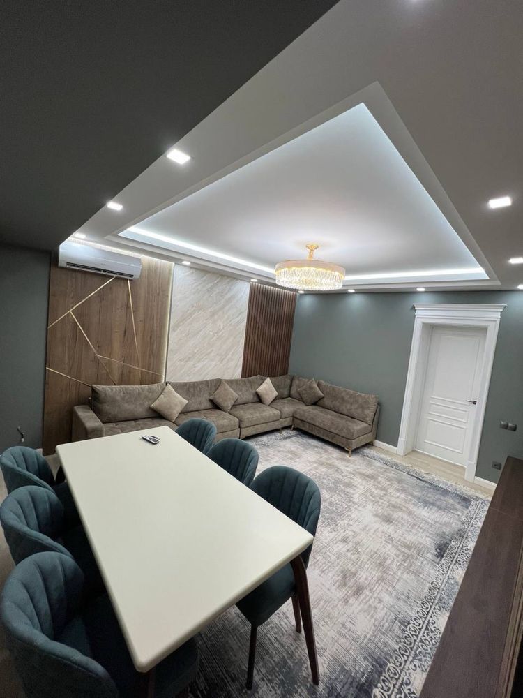 Сагбон 4 ком 120 м 143.000$ срочно