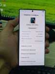 Продам или обменяю Samsung S22 ultra  12/256
