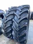 Anvelope noi de tractor 16.9-38 cu 10pliuri agricole Cauciucuri OZKA