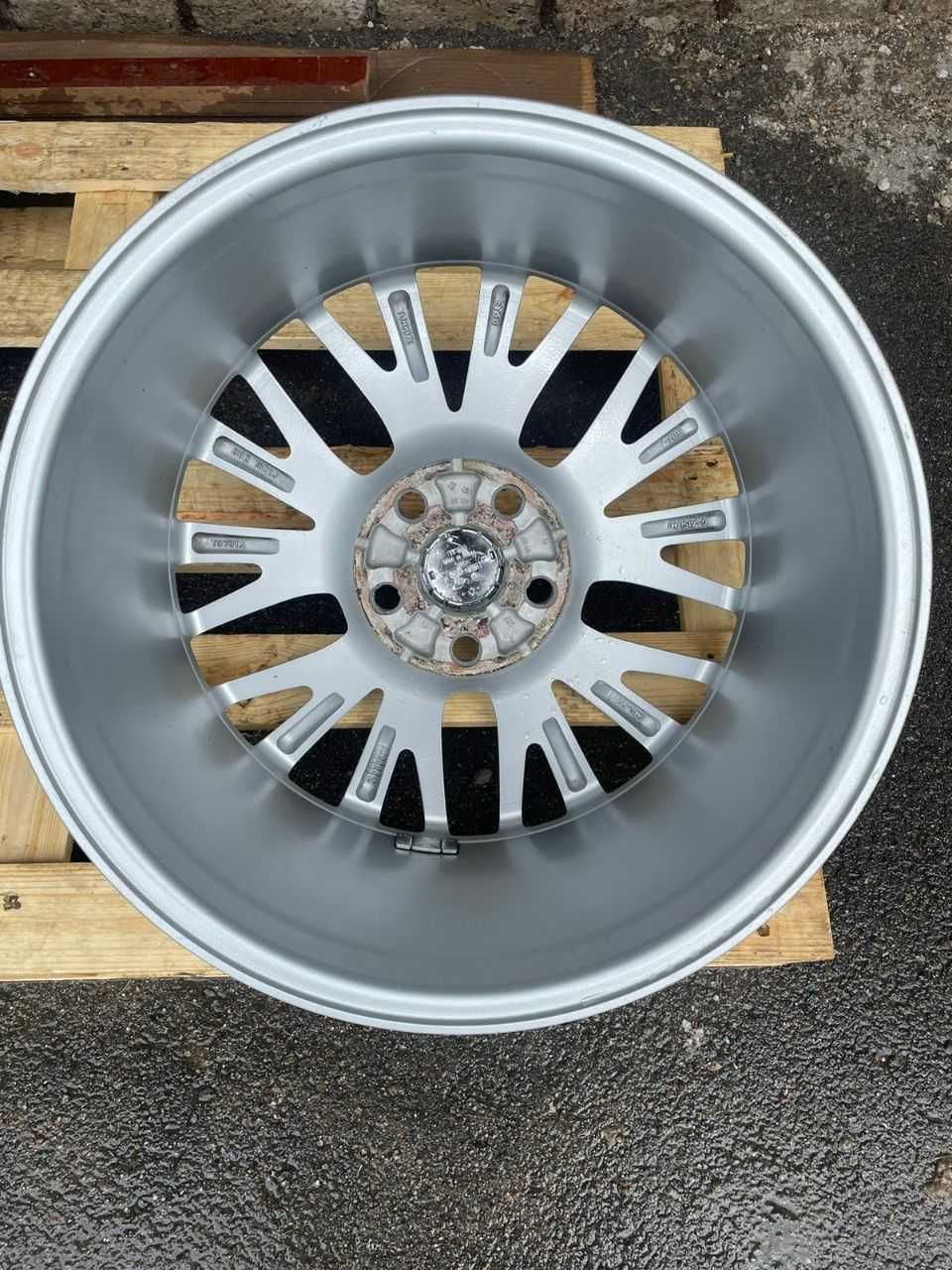 Диски Camry 70 R18 Оригинал