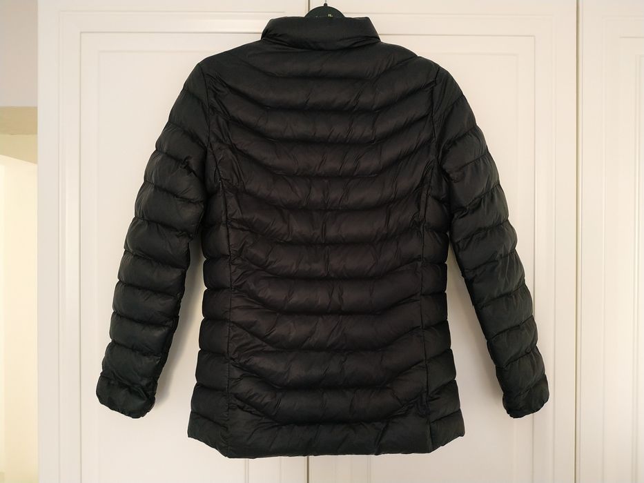 Детская теплая куртка, 10-14 лет