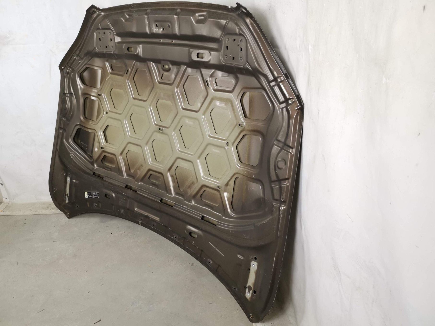 Capota Motor Volvo  XC90 2 2015 2016 2017 2018 2019 Originala