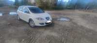 Seat Altea 2009 1,6 benzina