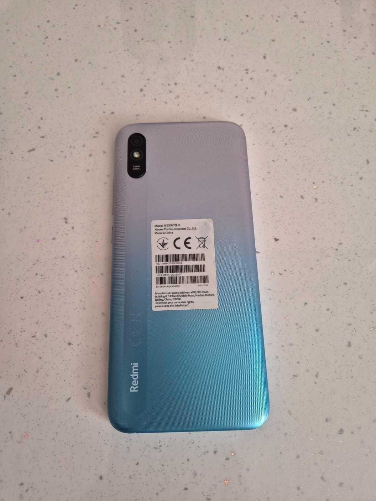 Xiaomi Redmi 9a 32 gb