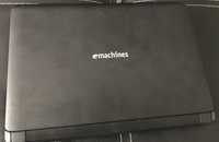 Notebook eMachine