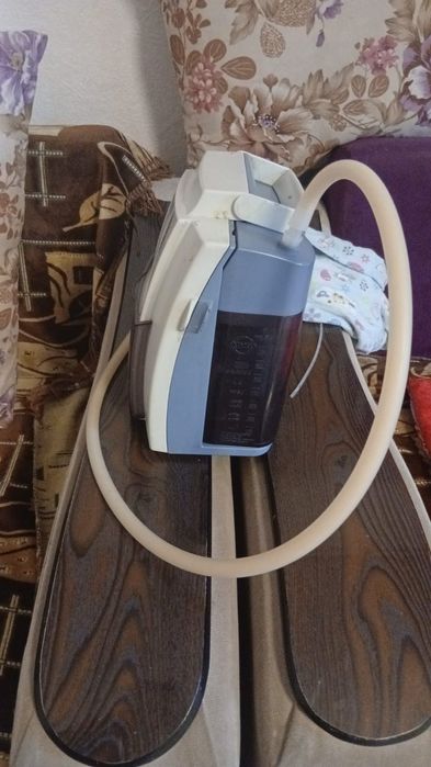 Хирургический отсасователь