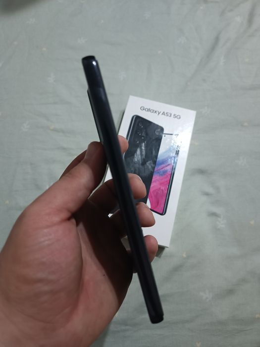 Samsung a53 128gb