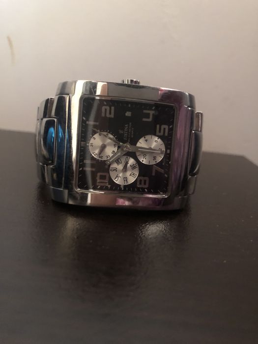 Оригинален мъжки часовник FESTINA