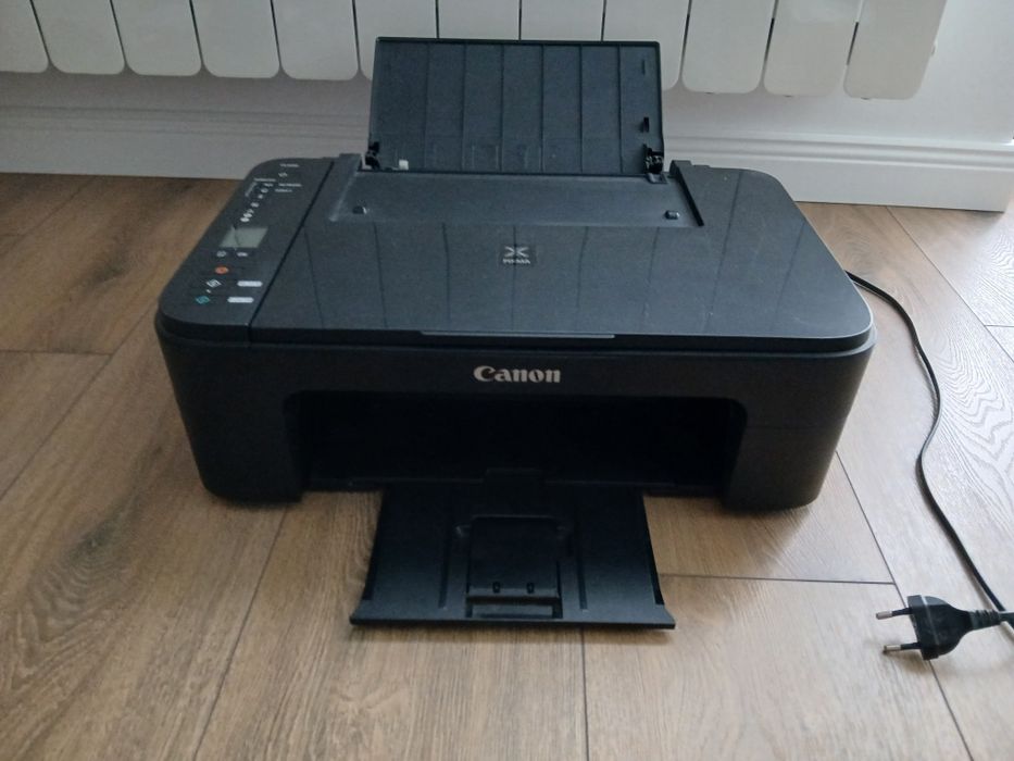 Imprimantă Canon TS 3150