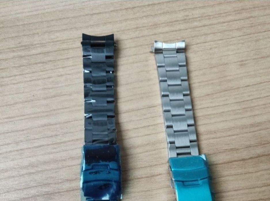 Curea inox tissot orient omega seiko 20 20mm zale curbate timex fossil