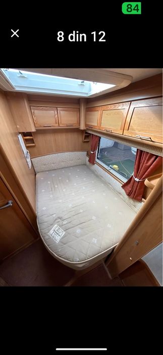 Rulota Compass An 2007
PREȚ IN EURO 
Compass