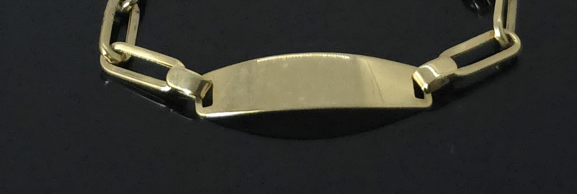 Bratara aur 14k 2.94gr
