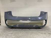 Bara spate Seat Cupra Born, 2021, 2022, 2023, cod origine OE 10E807421B.