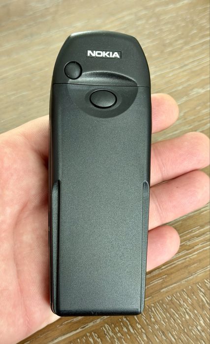 NOKIA 6310i 2003 Liber de retea /perfect functional / CA nou